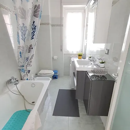 In - Esclusivo App. Sulla Apartment *