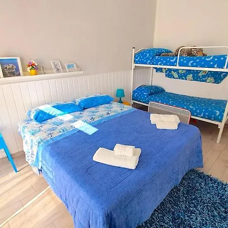 In - Esclusivo App. Sulla Gaeta