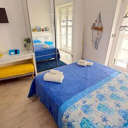 Apartment In - Esclusivo App. Sulla