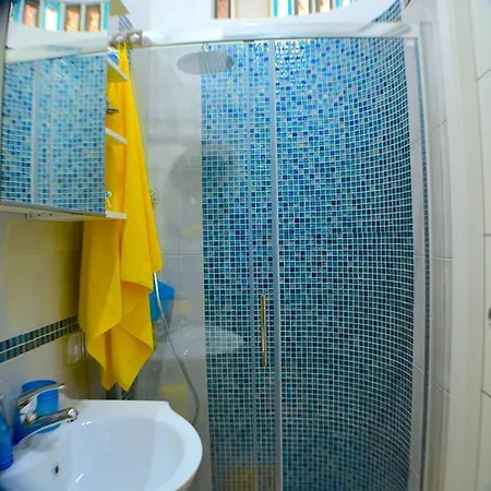 In - Esclusivo App. Sulla Apartment Gaeta
