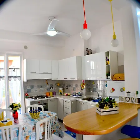 In - Esclusivo App. Sulla Apartment Gaeta