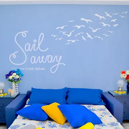Apartment In - Esclusivo App. Sulla