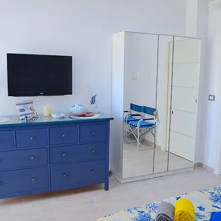 Apartment In - Esclusivo App. Sulla