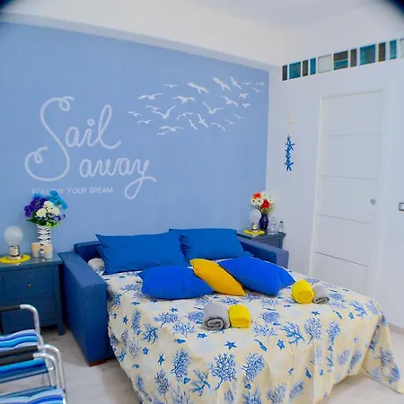 Apartment In - Esclusivo App. Sulla Gaeta