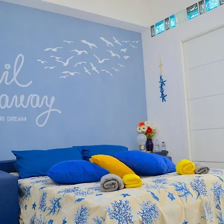 Apartment In - Esclusivo App. Sulla *