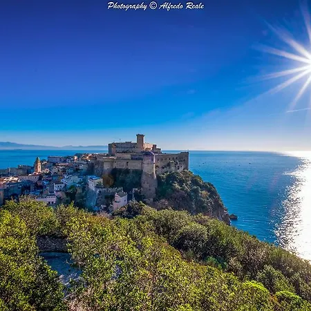 Apartment In - Esclusivo App. Sulla Gaeta