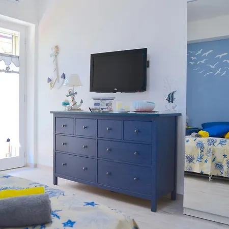Apartment In - Esclusivo App. Sulla Gaeta