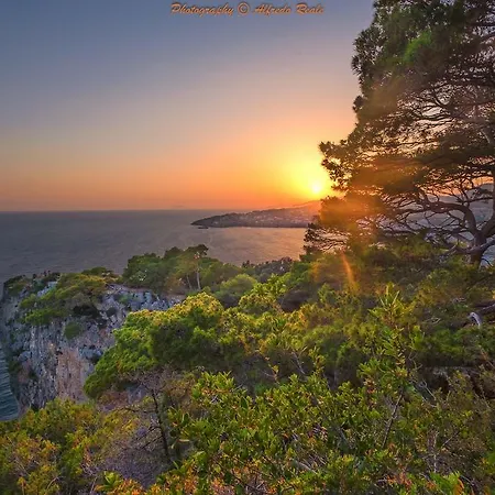 In - Esclusivo App. Sulla Gaeta