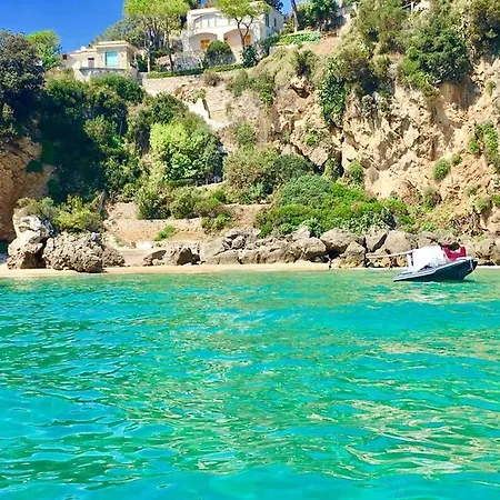 In - Esclusivo App. Sulla * Gaeta
