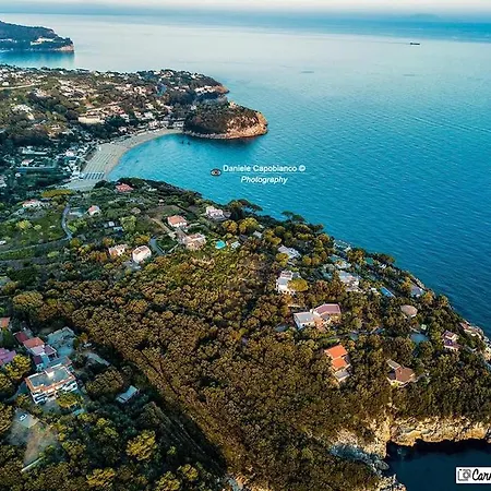 In - Esclusivo App. Sulla Apartment Gaeta