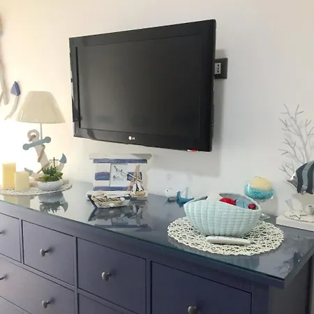 Apartment In - Esclusivo App. Sulla *